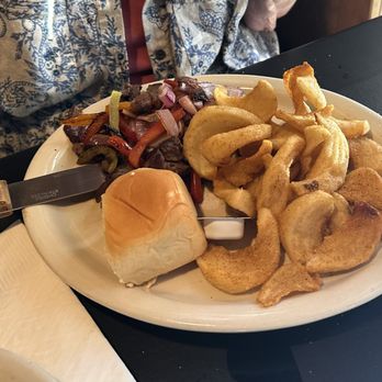 Beer Belly’s Bar & Grill - Daily special - sirloin beef tips. - Beer Bar Near Me - Gainesville, Missouri Beer Belly’s Bar & Grill - Daily special - sirloin beef tips. - Beer Bar Near Me - Gainesville, Missouri