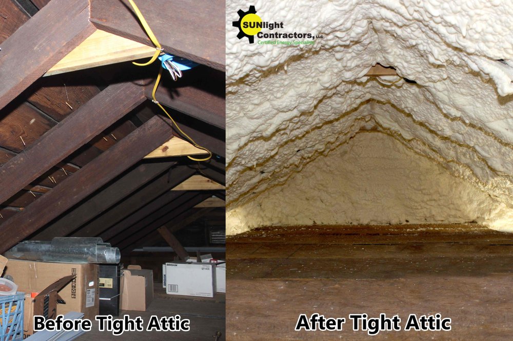 Slide of Sunlight Contractors