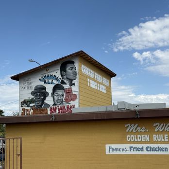 MRS WHITE’S GOLDEN RULE CAFE - Updated January 2026 - 439 Photos & 688