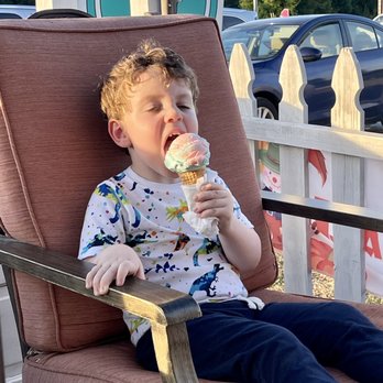 Twin City Sweets - 3 year old approved! - Desserts Near Me - Winston-Salem, North Carolina