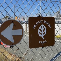 Wildcat Marsh Trail