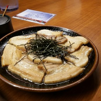 ICHIRAN - Brooklyn - Pork Belly - Ramen Near Me - Brooklyn, New York