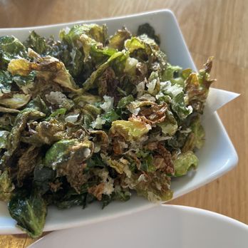 Taisho - Brussels sprouts - Sushi Bars Near Me - Sherman Oaks, California