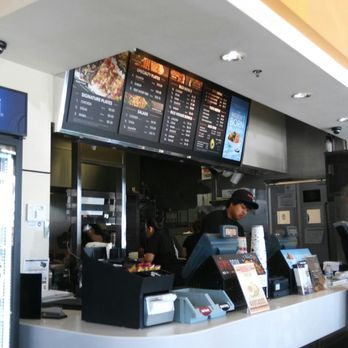 WaBa Grill - WaBa has improved!! I have not been here for months because of bad management. But it looks like things are better! Love the Spicy Pork!!! - Fast Food Near Me - Los Angeles, California WaBa Grill - WaBa has improved!! I have not been here for months because of bad management. But it looks like things are better! Love the Spicy Pork!!! - Fast Food Near Me - Los Angeles, California