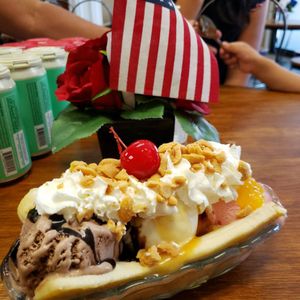 Cheri O’s Coffee House & Ice Cream Parlour on Yelp