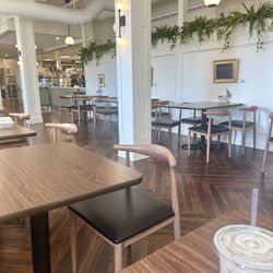 Chicco Baccello - Interior
