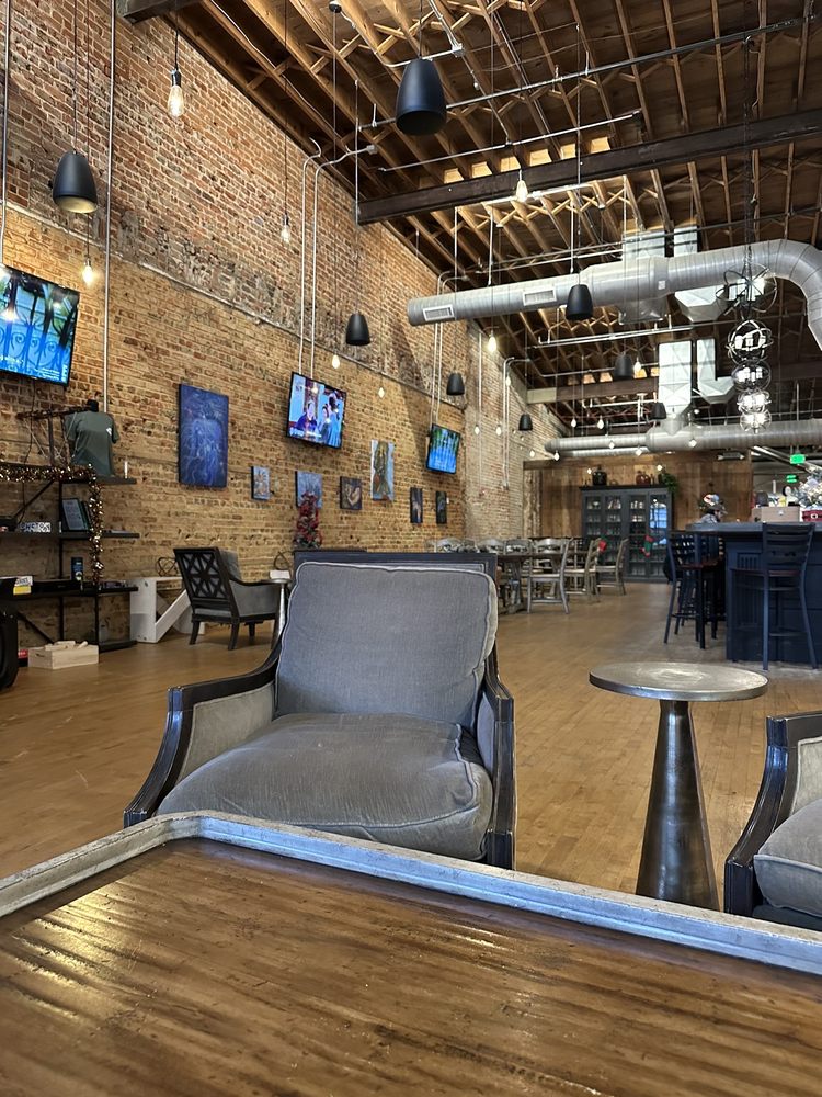 Uptown Brewing Company Image