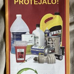 Waste Management - Valuable information