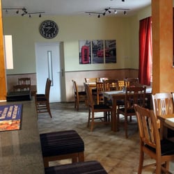 Landgasthaus Queen Victoria - Restaurant