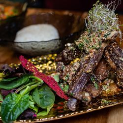Thong Lor - Lamb Si Klong ($34.95)