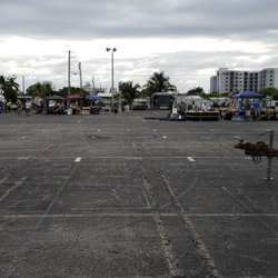 Dania Beach Marine Flea Market