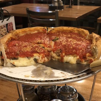 Giordano's - Pizza Near Me - Orlando, Florida Giordano's - Pizza Near Me - Orlando, Florida