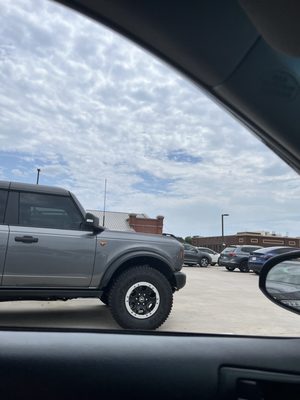 Trader Joe's by null