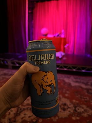 Lyric Hyperion Theater & Cafe by null