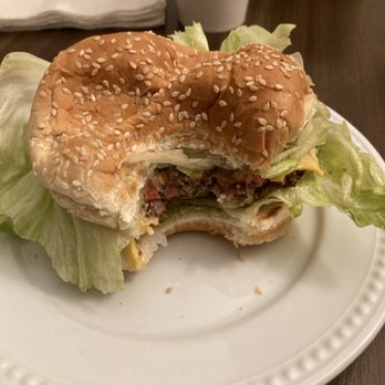 Five Guys - Cheeseburger - Burgers Near Me - Chicago, Illinois