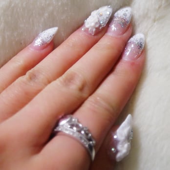 T & K Nails - Tracey did it again! 01/06/15 - Nail Salons Near Me - Santa Ana, California T & K Nails - Tracey did it again! 01/06/15 - Nail Salons Near Me - Santa Ana, California