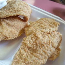 Bingo's Seafood - Fish