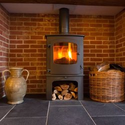 Thomas Chimney Sweep