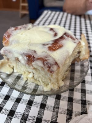Joy's Sedro Woolley Bakery by null