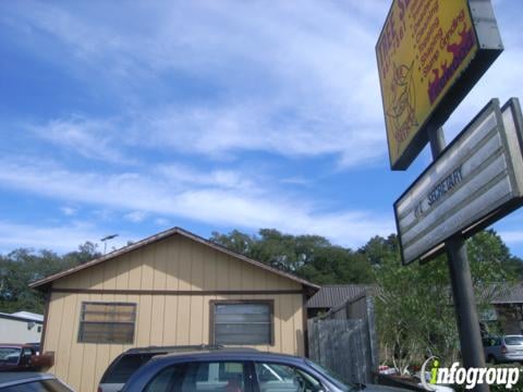 Barr Services - tree service in Orlando, FL