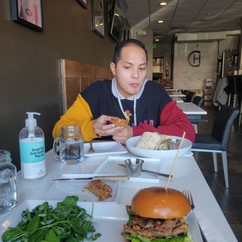 Hungry Crowd - New American Near Me - Los Angeles, California Hungry Crowd - New American Near Me - Los Angeles, California