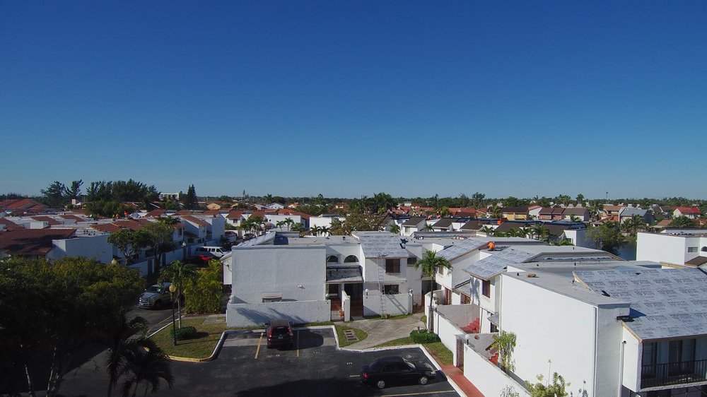 Slide of Trade Productions