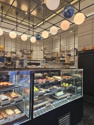 French Made Toronto by null