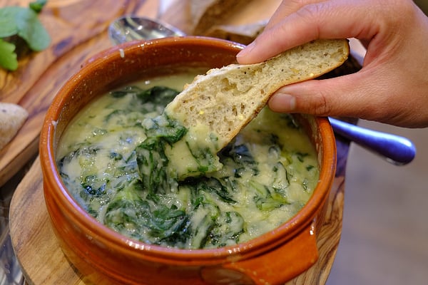 Pulia Restaurant by null