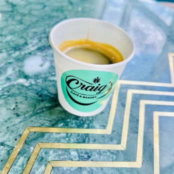 Craig's Cafe and Bakery - Cuban coffee - Coffee & Tea Near Me - Hialeah Gardens, Florida Craig's Cafe and Bakery - Cuban coffee - Coffee & Tea Near Me - Hialeah Gardens, Florida