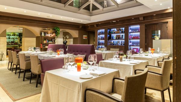 I Sofà Bar Restaurant & Roof Terrace by null