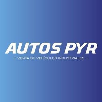 Autos Pyr - Venta de vehículos industriales - Used Car Dealers Near Me - Córdoba, Colorado