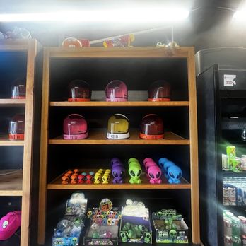 The Cosmic Bean - Coffee & Tea Near Me - Pasadena, Texas
