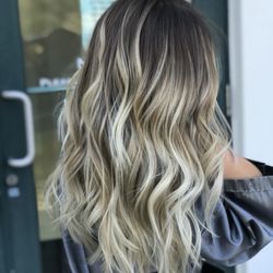 Gloss Hair Studio