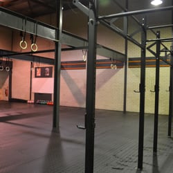 CrossFit