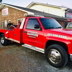 Jonesborough Transmission & Auto Electric