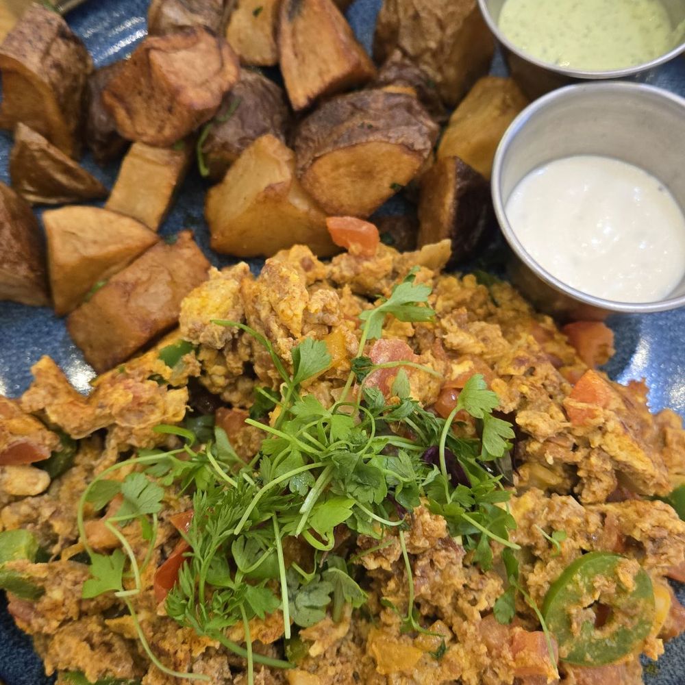Don Julio Cafe - aye wei - Breakfast & Brunch Near Me - Skokie, Illinois