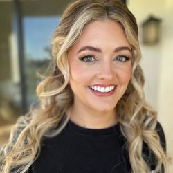 Joanne Rose Makeup Artistry - Maid of Honor