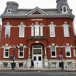 Lee Chamber of Commerce