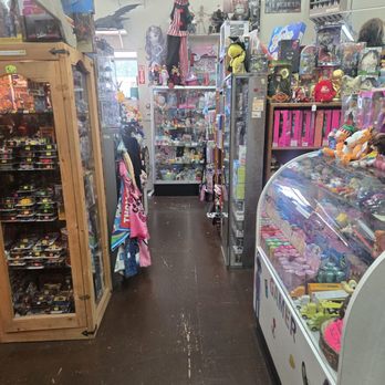 Downtown Toys N Comics - Toy Stores Near Me - Bakersfield, California Downtown Toys N Comics - Toy Stores Near Me - Bakersfield, California