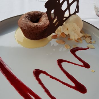 Le Bon Accueil - how can one resist this sight? - French Near Me - Divonne-les-Bains, 01
