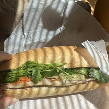 Phi Long Sandwich - dac biet sandwich - Sandwiches Near Me - San Francisco, California Phi Long Sandwich - dac biet sandwich - Sandwiches Near Me - San Francisco, California