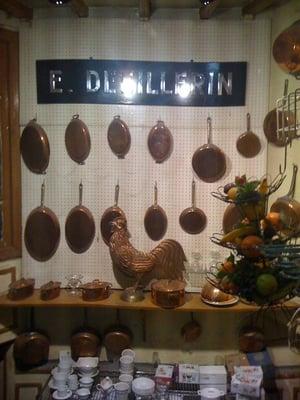 E. DEHILLERIN by null E. DEHILLERIN by null