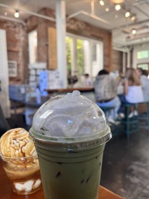 Scout Coffee Co. by null