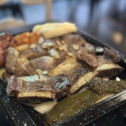 Asado Pocha