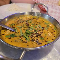 Indian Tadka - Chili Garlic Chicken
