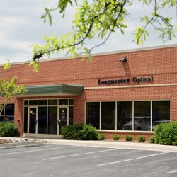 Longmeadow Optical - Our building offers lots of free parking and is easy to get to, just off of Route 15, on Hayward Road.