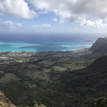 Kuliouou Ridge Trail - Hiking Near Me - Honolulu, Hawaii Kuliouou Ridge Trail - Hiking Near Me - Honolulu, Hawaii