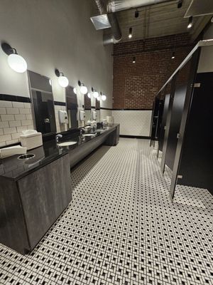 Gibson Mill Market by null