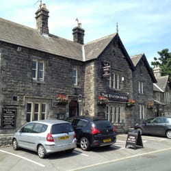 The Station Hotel & Restaurant