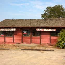 Llano House Antiques